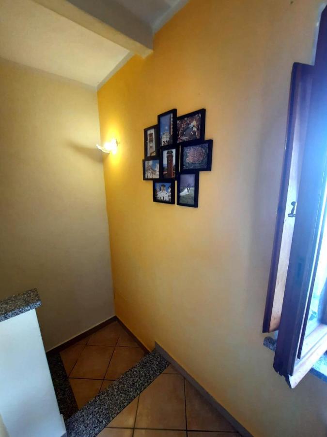 N. & A. Sweet Home Lucca Exterior foto